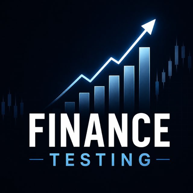 Finance Testing